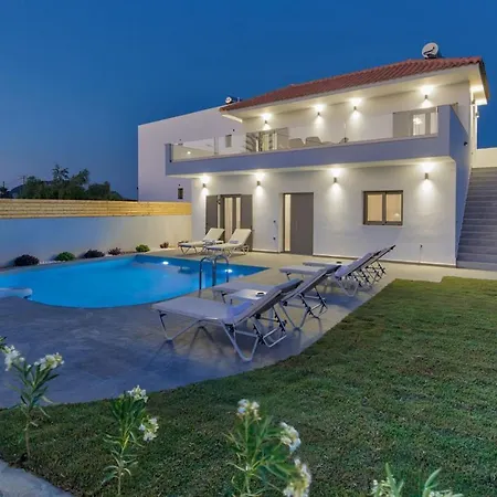 Villa Agalliu