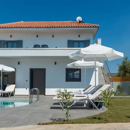 Villa Agalliu *